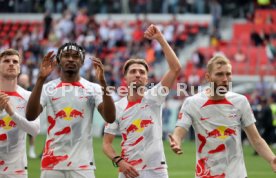 06.05.23 SC Freiburg - RB Leipzig