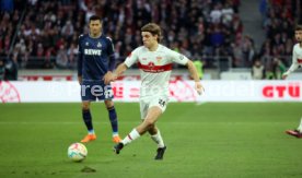 18.02.23 VfB Stuttgart - 1. FC K&ouml;ln
