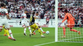 22.09.24 VfB Stuttgart - Borussia Dortmund