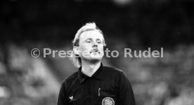 30.07.85 VfB Stuttgart - Stuttgarter Kickers