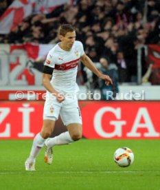 VfB Stuttgart - FC Augsburg