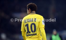 RC Stra&szlig;burg - Paris St. Germain