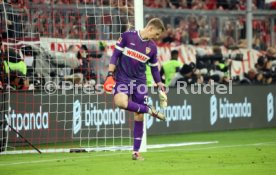 19.10.24 FC Bayern M&uuml;nchen - VfB Stuttgart