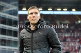 1. FC Kaiserslautern - VfB Stuttgart