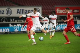 15.12.20 VfB Stuttgart - 1. FC Union Berlin