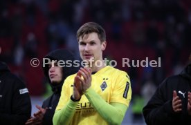 01.02.25 VfB Stuttgart - Borussia Mönchengladbach