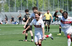 09.05.26 U17 VfB Stuttgart - U17 FC Augsbug
