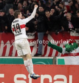 VfB Stuttgart - Eintracht Braunschweig
