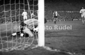 10.04.74 Feyenoord Rotterdam - VfB Stuttgart