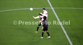 09.11.25 VfB Stuttgart - FC Augsburg