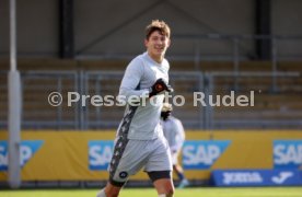 05.11.22 U19 TSG 1899 Hoffenheim - U19 Karlsruher SC