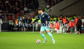 30.03.26 Deutschland - Ghana