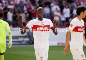 02.09.23 VfB Stuttgart - SC Freiburg