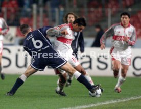 17.11.00 VfB Stuttgart - TSV 1860 M&uuml;nchen