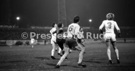 05.11.80 FC Vorw&auml;rts Frankfurt - VfB Stuttgart