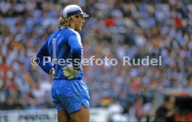 14.06.84 Portugal - Deutschland