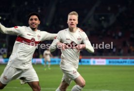 05.03.22 VfB Stuttgart - Borussia M&ouml;nchengladbach