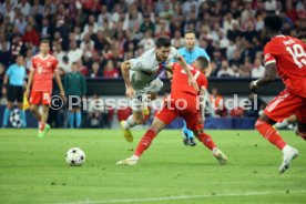 13.09.22 FC Bayern M&uuml;nchen - FC Barcelona