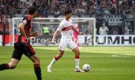16.05.26 Eintracht Frankfurt - VfB Stuttgart