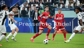 22.10.24 Juventus Turin - VfB Stuttgart