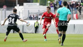 05.05.24 VfB Stuttgart II - VfR Aalen