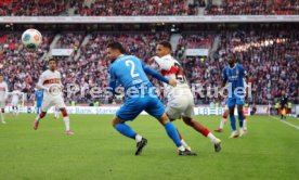 05.10.25 VfB Stuttgart - 1. FC Heidenheim