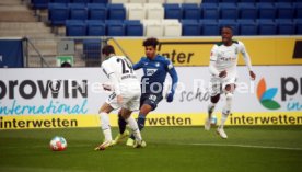 18.12.21 TSG 1899 Hoffenheim - Borussia M&ouml;nchengladbach