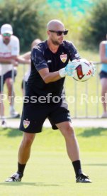 05.08.26 VfB Stuttgart Trainingslager Grassau Chiemsee 2026