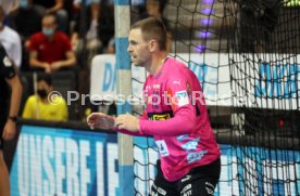 03.10.21 TVB Stuttgart - Rhein-Neckar L&ouml;wen