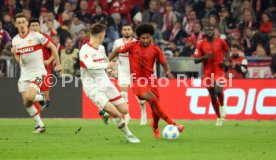 19.10.24 FC Bayern M&uuml;nchen - VfB Stuttgart