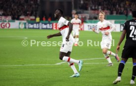19.10.22 VfB Stuttgart - DSC Arminia Bielefeld
