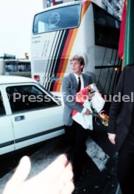 18.06.82 DFB Trainingscamp Gijon WM 1982