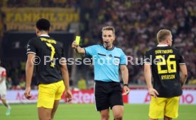 19.09.26 VfB Stuttgart - Borussia Dortmund