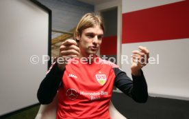 16.02.23 VfB Stuttgart Borna Sosa