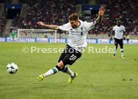TSG 1899 Hoffenheim - FC Liverpool