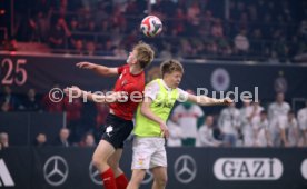 11.01.25 Mercedes-Benz JuniorCup 2025