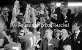 15.05.85 FC Everton - Rapid Wien