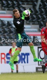 SG Sonnenhof Gro&szlig;aspach - Stuttgarter Kickers