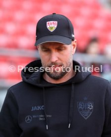 05.04.23 1. FC N&uuml;rnberg - VfB Stuttgart