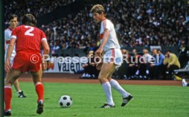 26.05.1984 VfB Stuttgart - Hamburger SV