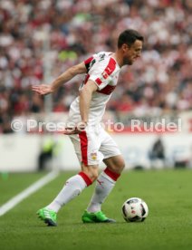 VfB Stuttgart - SG Dynamo Dresden