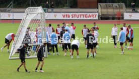 29.07.25 VfB Stuttgart Trainingslager Tegernsee 2025