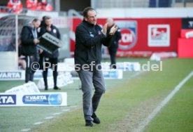 28.02.21 1. FC Heidenheim - Fortuna D&uuml;sseldorf