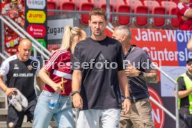 09.08.26 1. FC N&uuml;rnberg - SG Dynamo Dresden