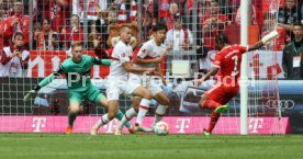 10.09.22 FC Bayern M&uuml;nchen - VfB Stuttgart