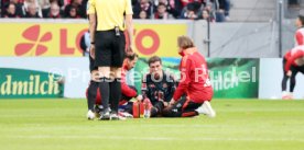 25.01.25 SC Freiburg - FC Bayern M&uuml;nchen