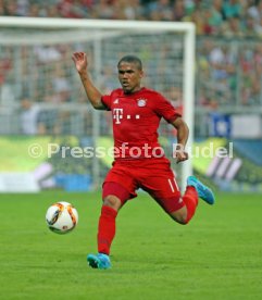 Audi Cup 2015
