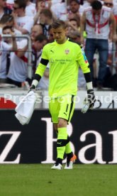 VfB Stuttgart - 1. FSV Mainz 05