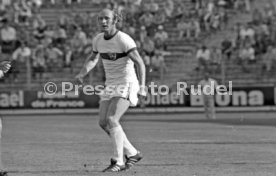 15.09.73 VfB Stuttgart - 1. FC Kaiserslautern