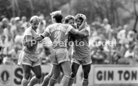 05.08.89 Stuttgarter Kickers - SG Wattenscheid 09